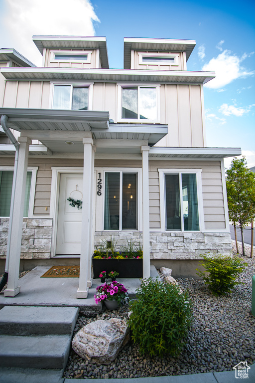 1296 S 1050 E Provo, UT 84606