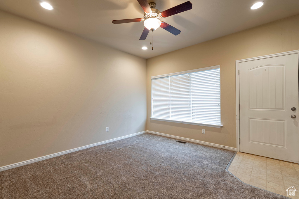1616 W 300 S #25 Vernal, UT 84078