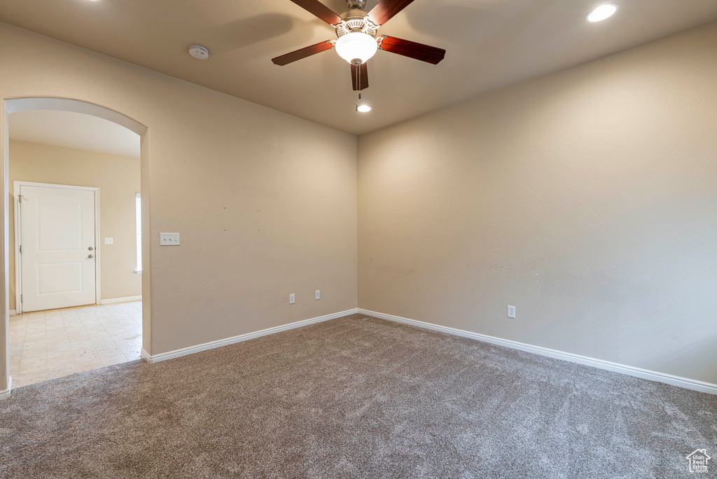1616 W 300 S #25 Vernal, UT 84078