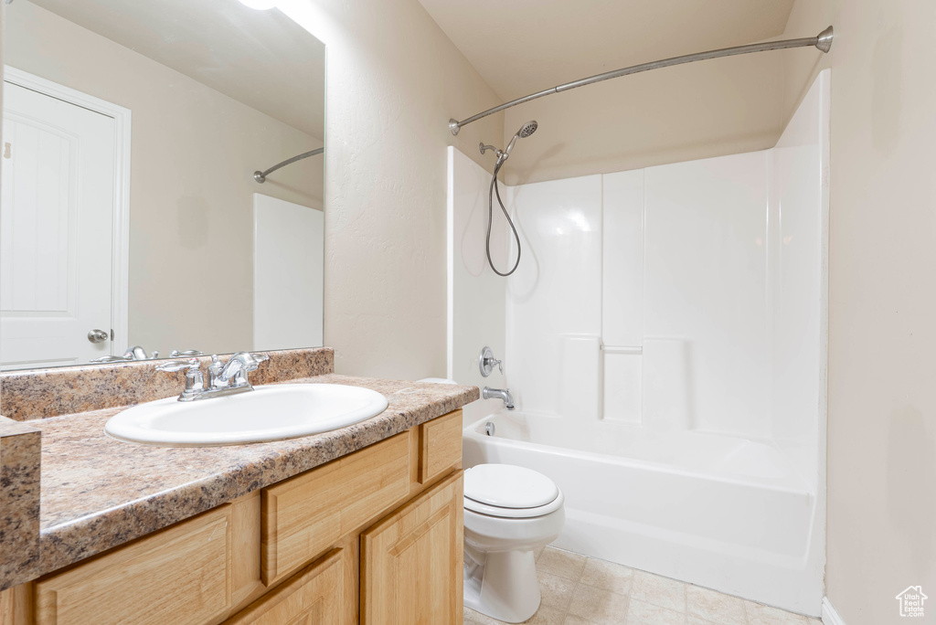 1616 W 300 S #25 Vernal, UT 84078