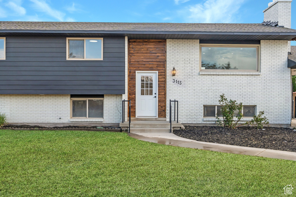 3115 S 4880 W West Valley City, UT 84120