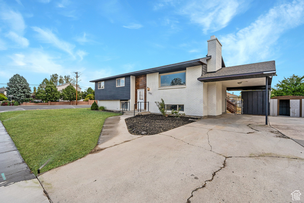 3115 S 4880 W West Valley City, UT 84120