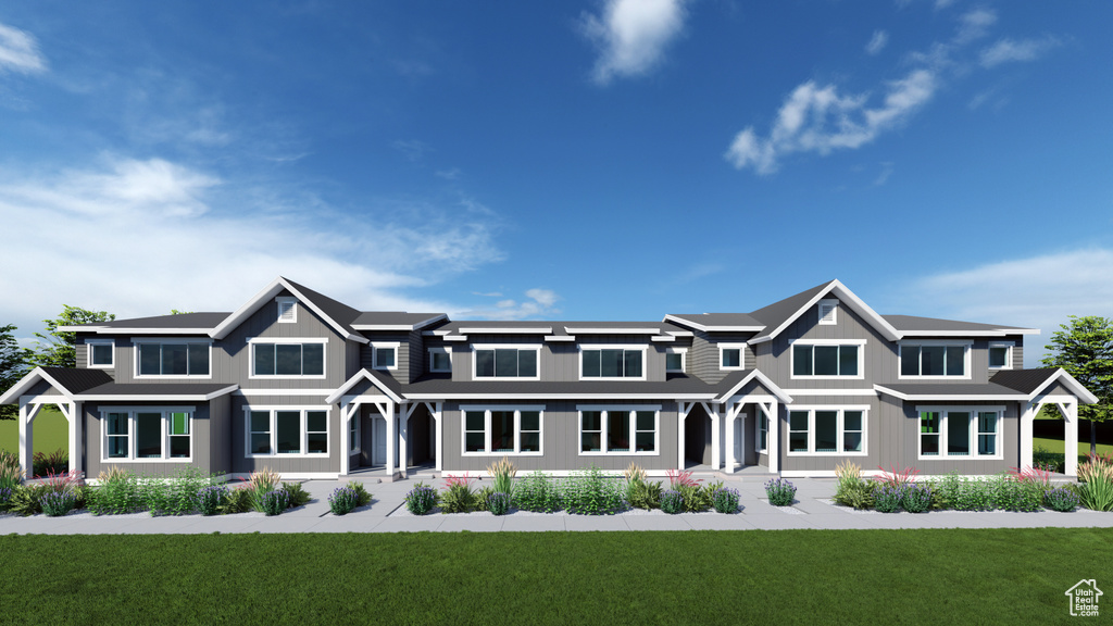6033 W GARNET GROVE WAY #223 West Jordan, UT 84081