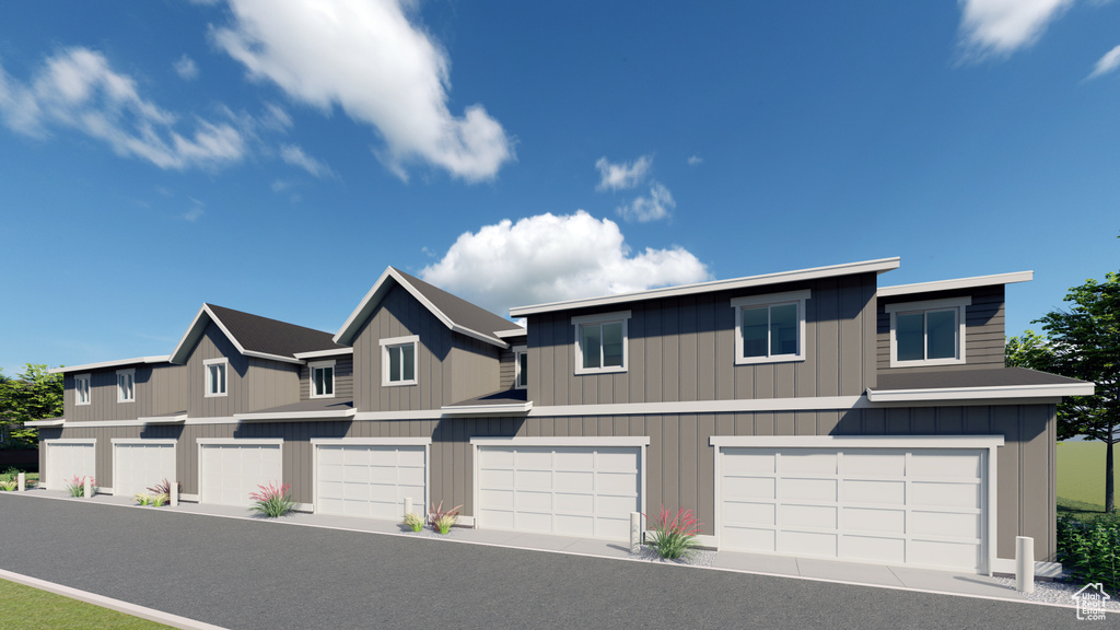 6033 W GARNET GROVE WAY #223 West Jordan, UT 84081