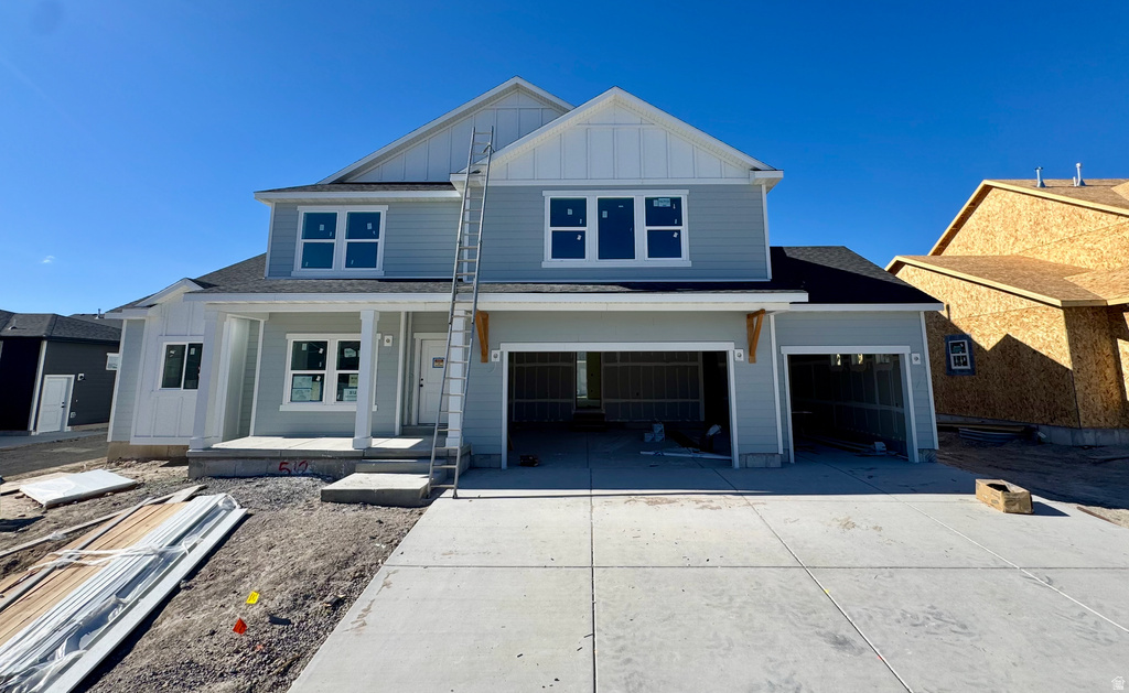 4609 N Fallow Way #512