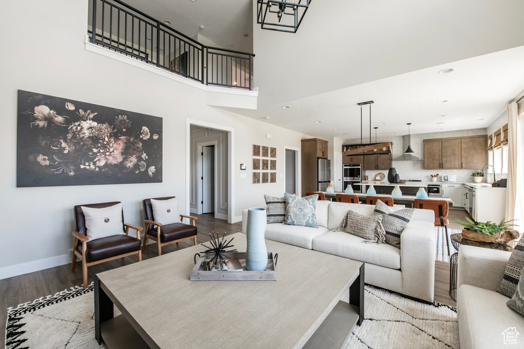 4609 N FALLOW WAY #512 Eagle Mountain, UT 84005