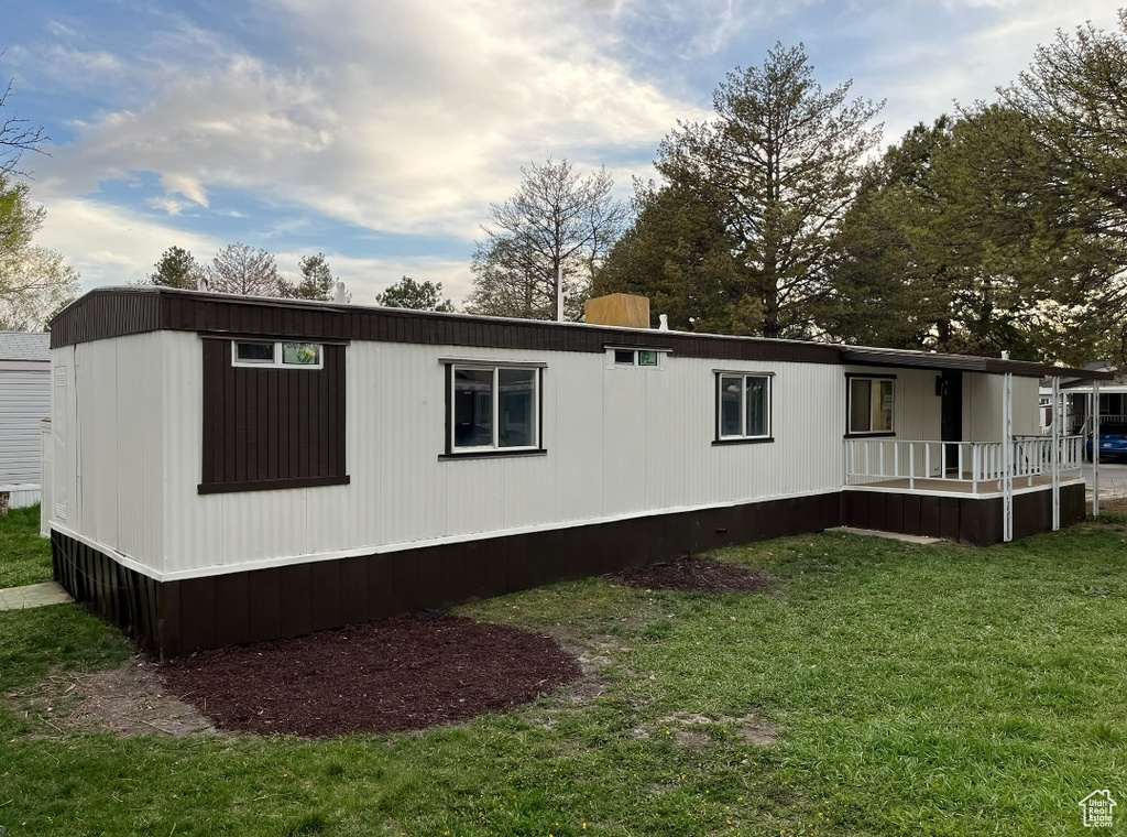 Photo 11 for MLS #2110451 at 276 N Winter St