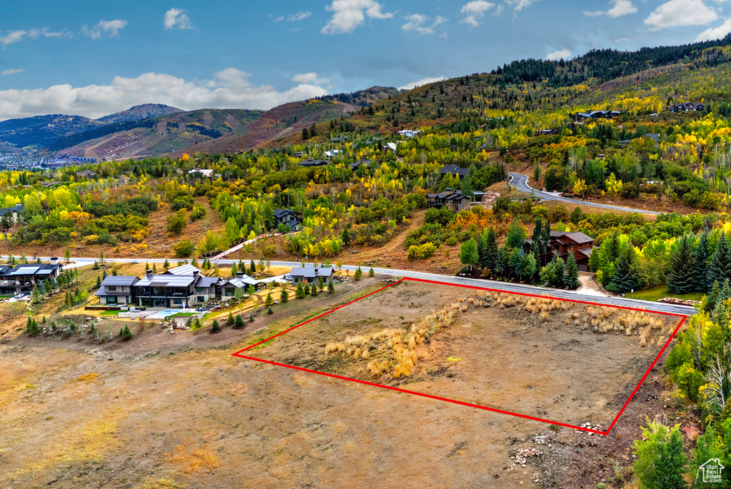 2668  ASPEN SPRINGS DR Park City, UT 84060