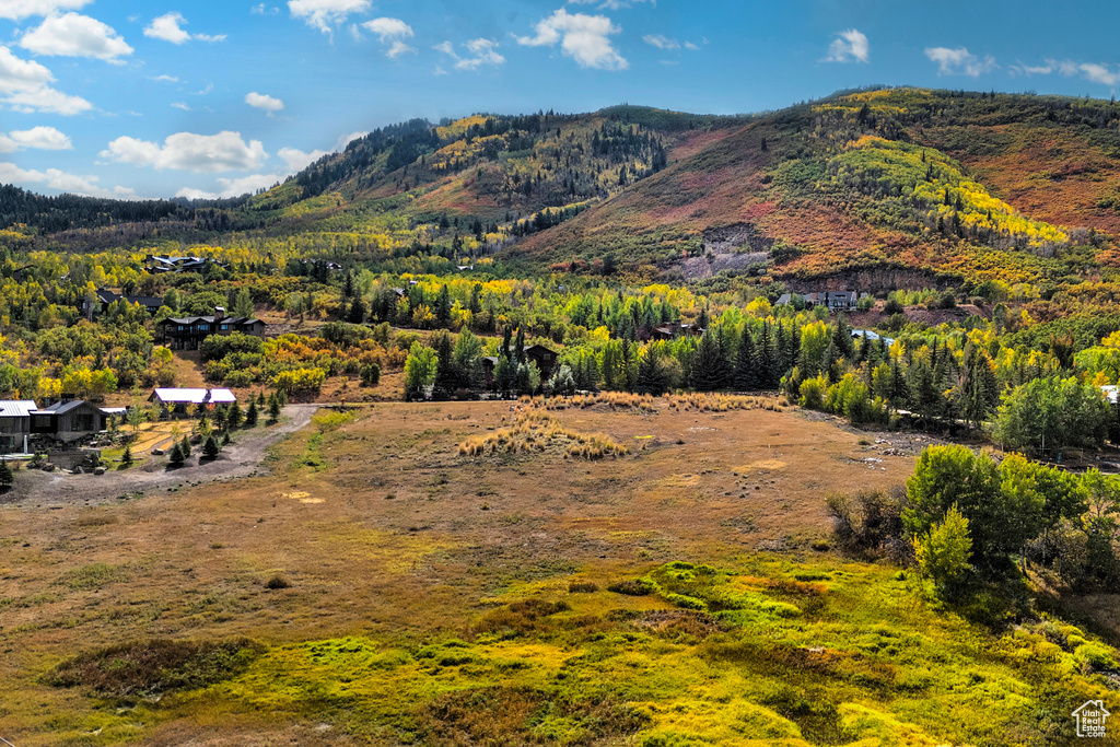 2668  ASPEN SPRINGS DR Park City, UT 84060