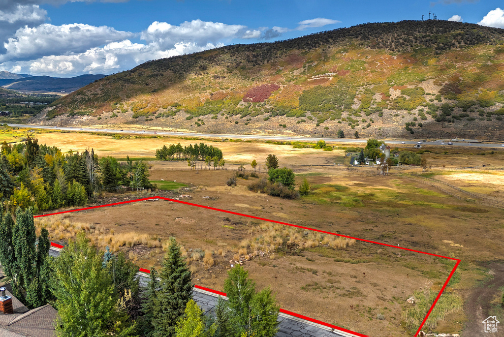 2668  ASPEN SPRINGS DR Park City, UT 84060