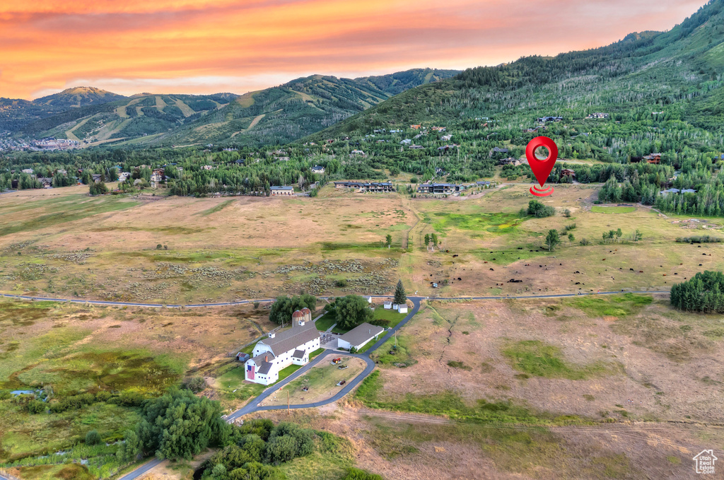 2668  ASPEN SPRINGS DR Park City, UT 84060