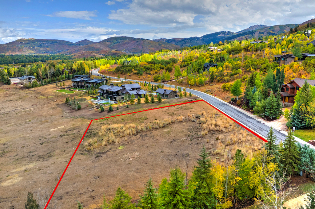 2668  ASPEN SPRINGS DR Park City, UT 84060