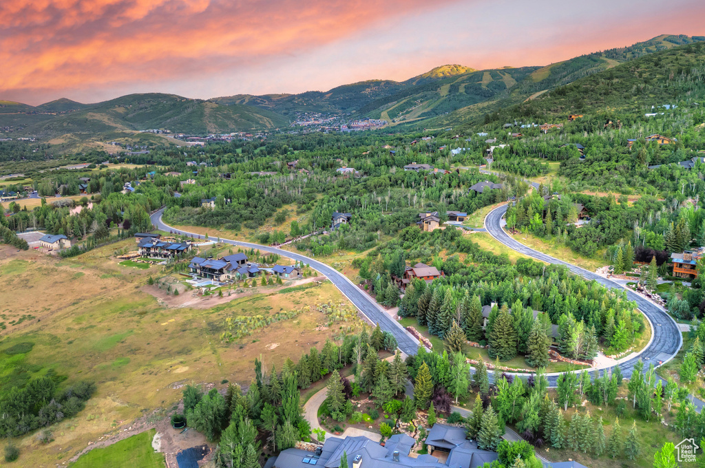 2668  ASPEN SPRINGS DR Park City, UT 84060