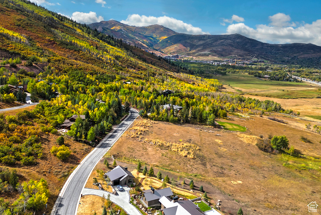 2668  ASPEN SPRINGS DR Park City, UT 84060