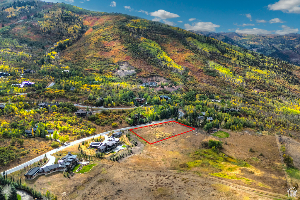 2668  ASPEN SPRINGS DR Park City, UT 84060