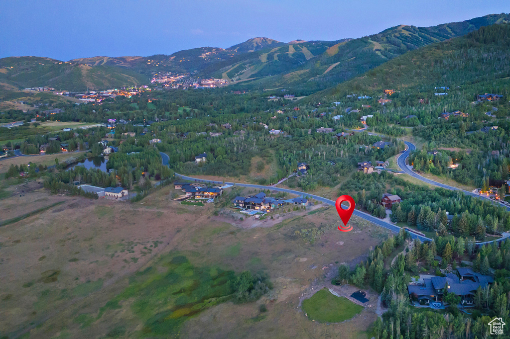 2668  ASPEN SPRINGS DR Park City, UT 84060