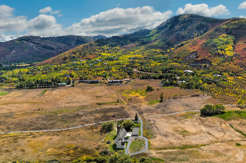 2668  ASPEN SPRINGS DR Park City, UT 84060