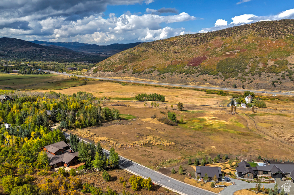 2668  ASPEN SPRINGS DR Park City, UT 84060