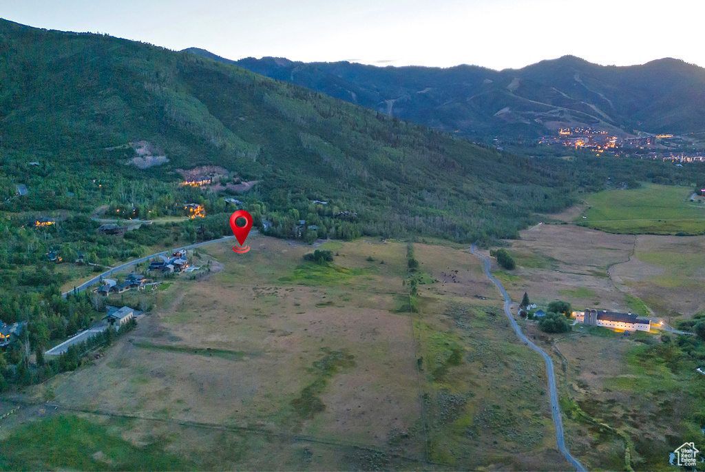 2668  ASPEN SPRINGS DR Park City, UT 84060