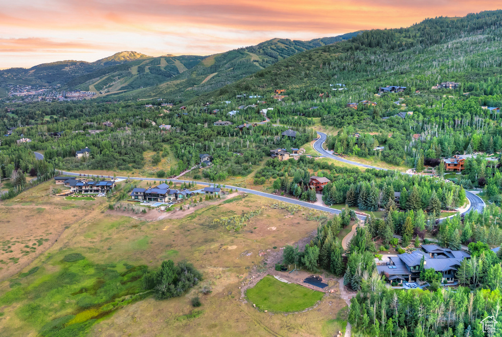 2668  ASPEN SPRINGS DR Park City, UT 84060