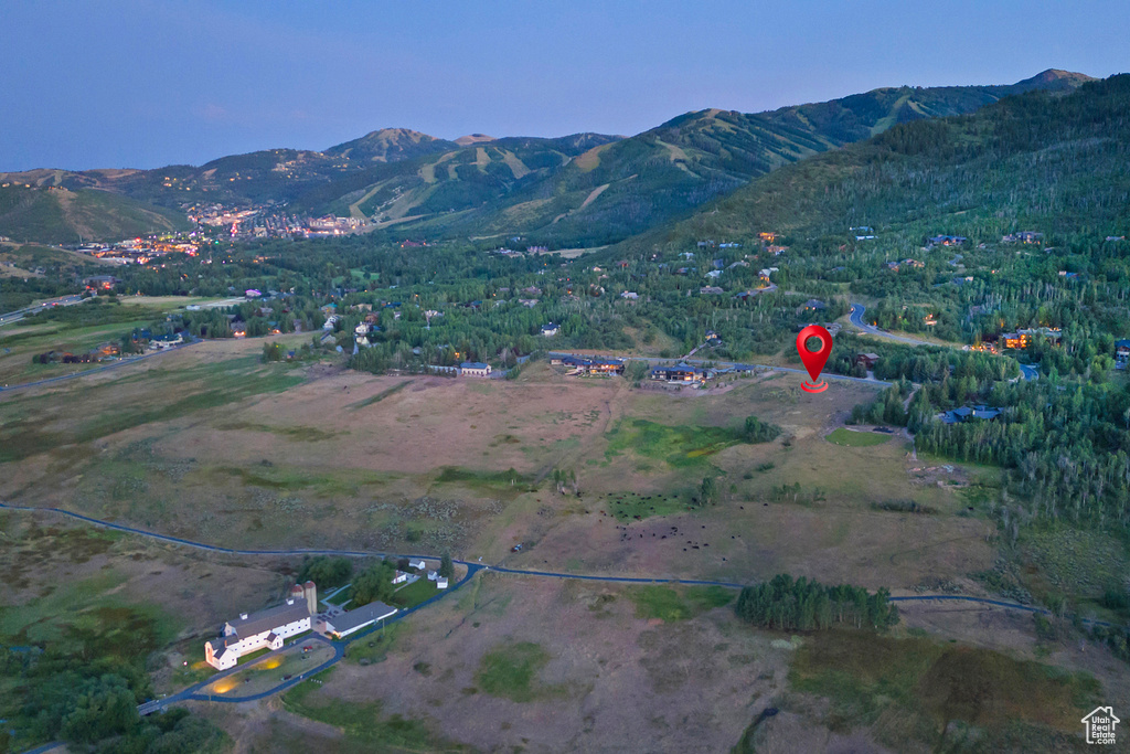 2668  ASPEN SPRINGS DR Park City, UT 84060