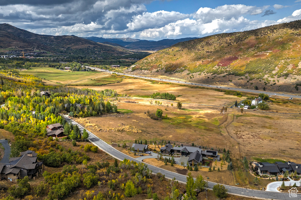 2668  ASPEN SPRINGS DR Park City, UT 84060