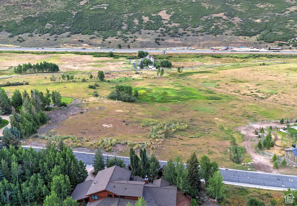 2668  ASPEN SPRINGS DR Park City, UT 84060