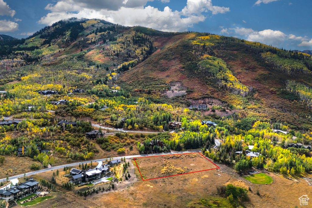 2668  ASPEN SPRINGS DR Park City, UT 84060