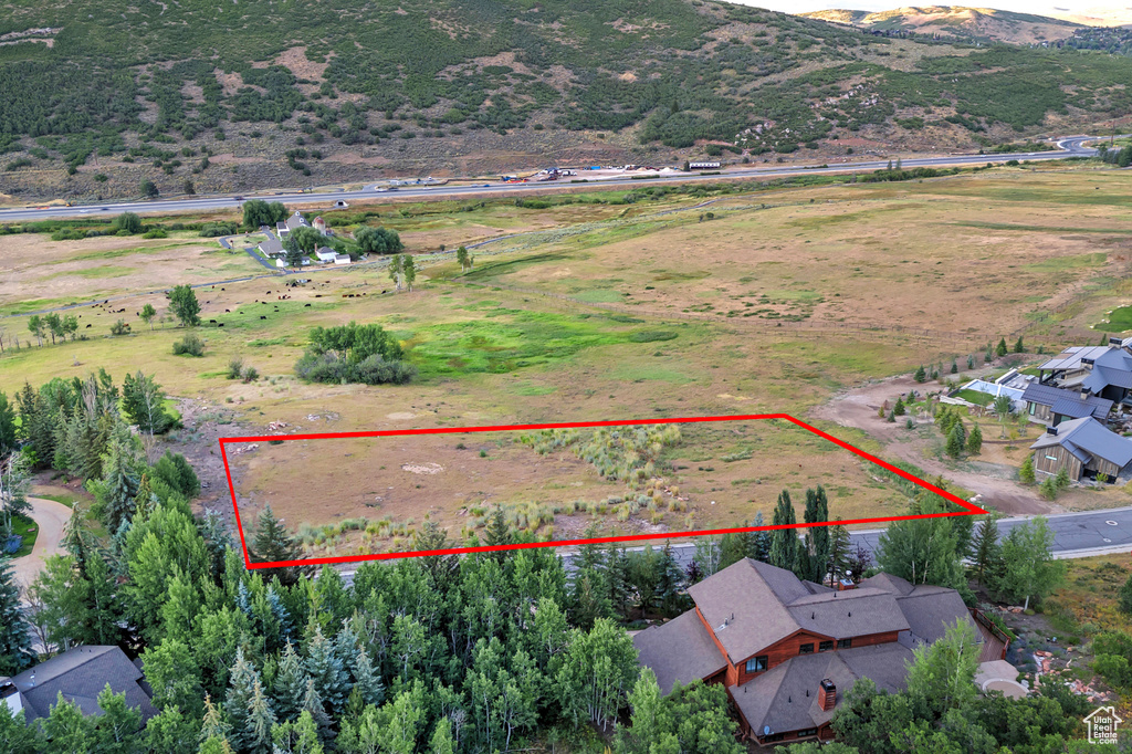 2668  ASPEN SPRINGS DR Park City, UT 84060