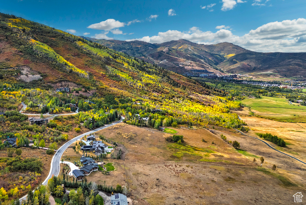 2668  ASPEN SPRINGS DR Park City, UT 84060