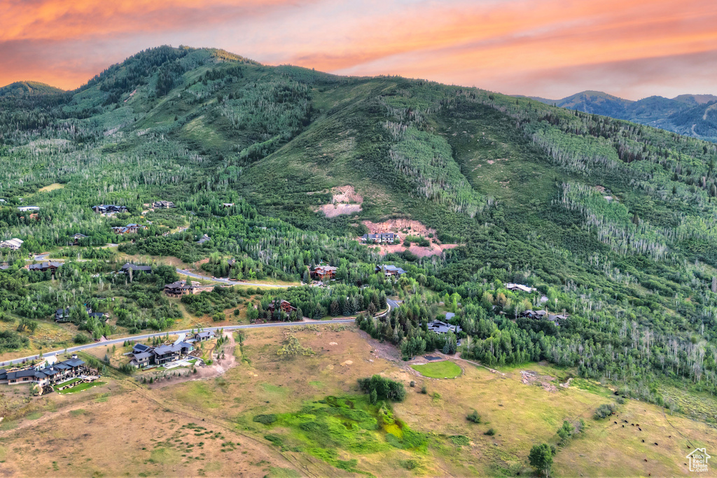 2668  ASPEN SPRINGS DR Park City, UT 84060