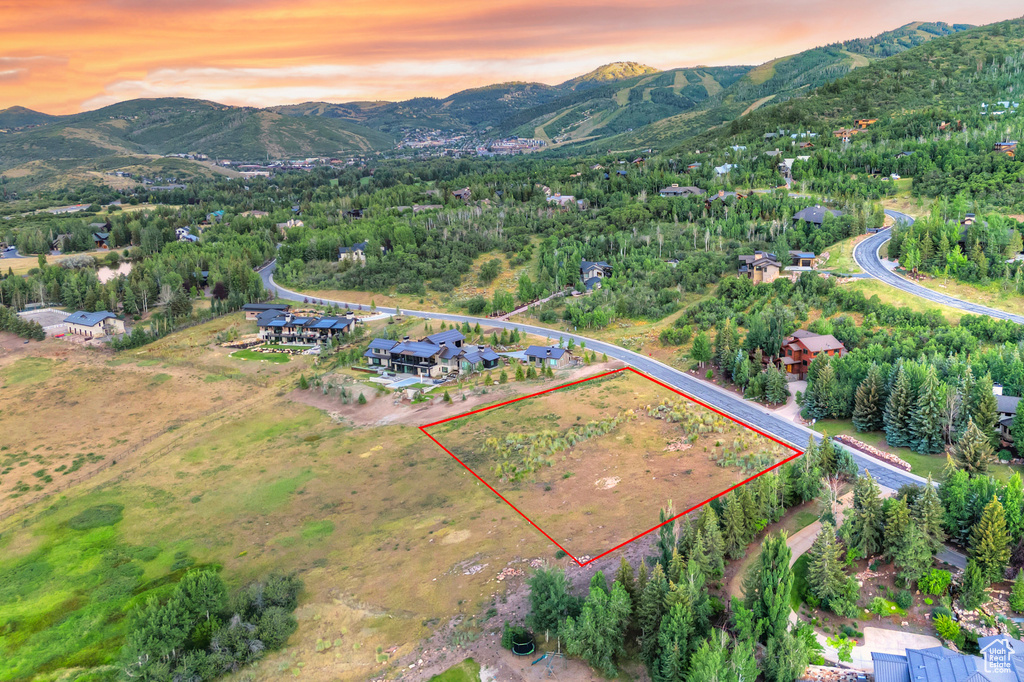 2668  ASPEN SPRINGS DR Park City, UT 84060