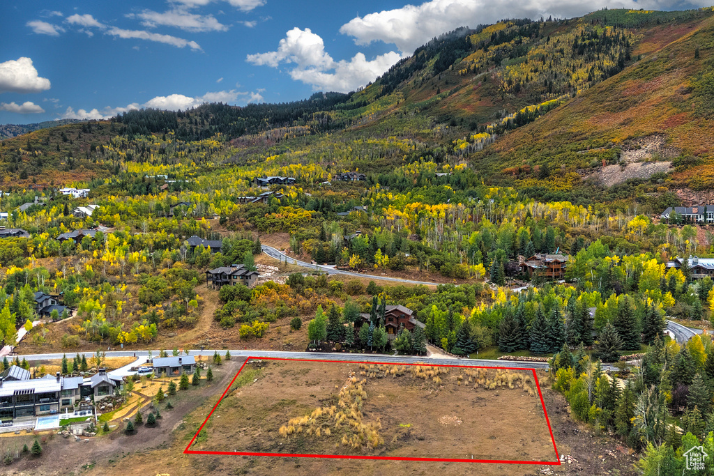 2668  ASPEN SPRINGS DR Park City, UT 84060