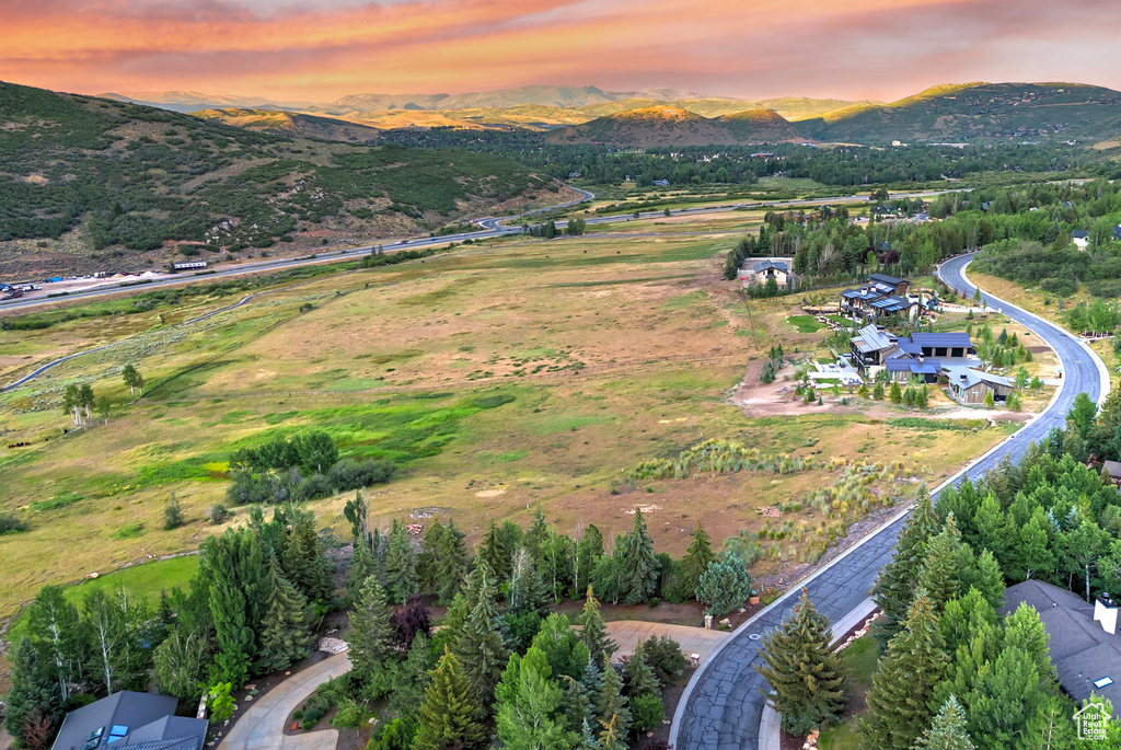 2668  ASPEN SPRINGS DR Park City, UT 84060
