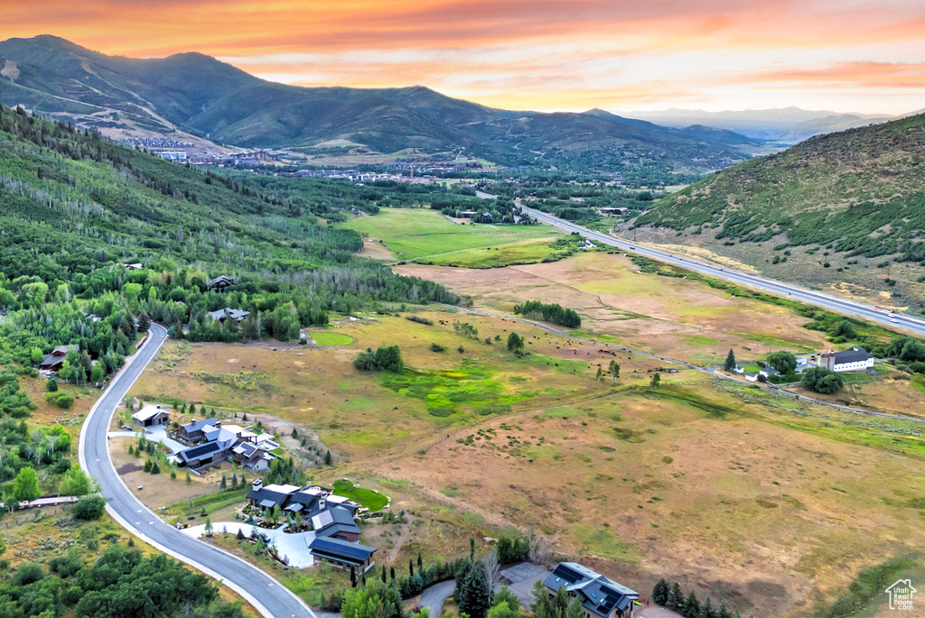 2668  ASPEN SPRINGS DR Park City, UT 84060
