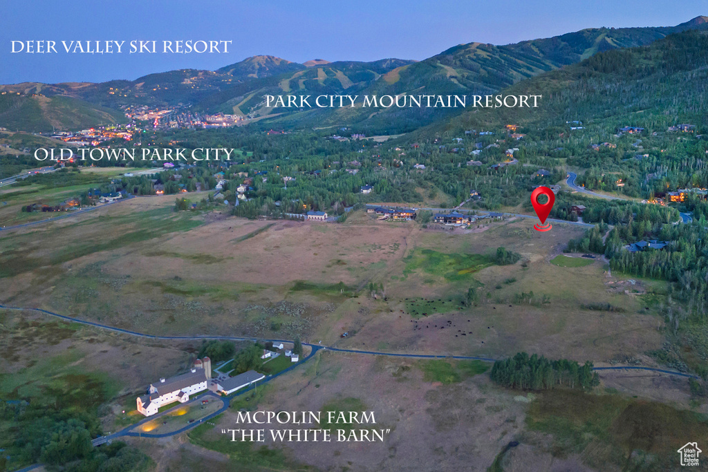 2668  ASPEN SPRINGS DR Park City, UT 84060