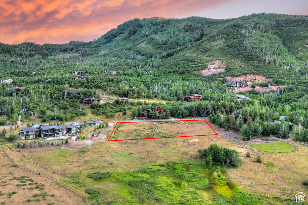 2668  ASPEN SPRINGS DR Park City, UT 84060