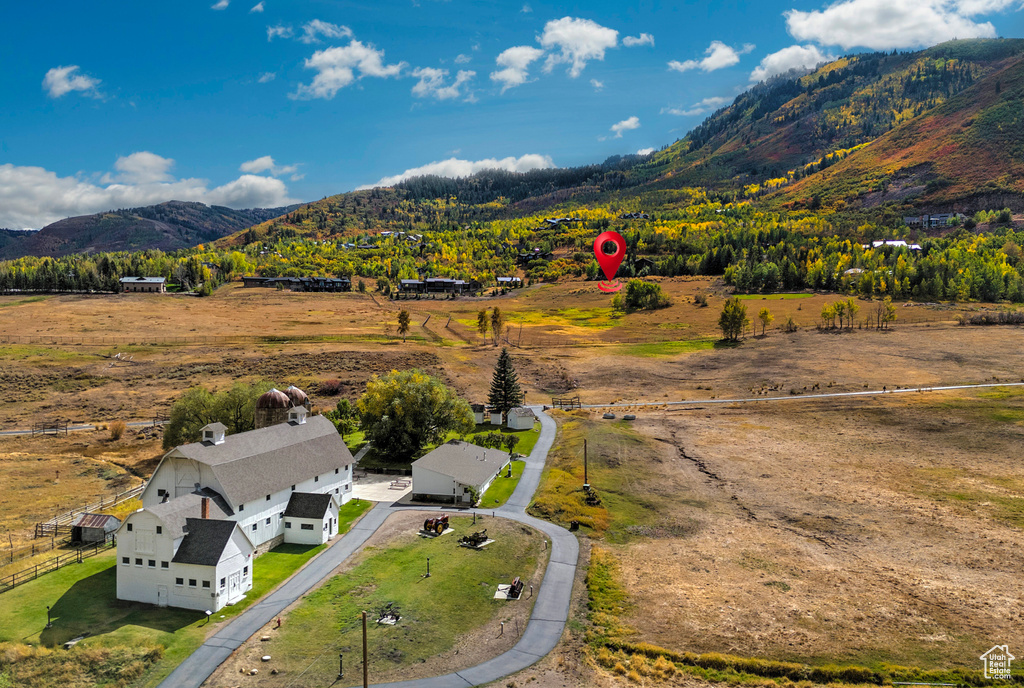 2668  ASPEN SPRINGS DR Park City, UT 84060