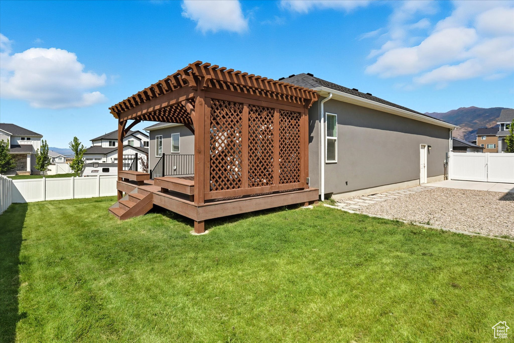 1938 E HANDCART LN Spanish Fork, UT 84660