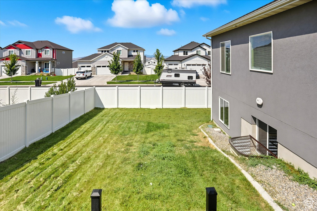 1938 E HANDCART LN Spanish Fork, UT 84660