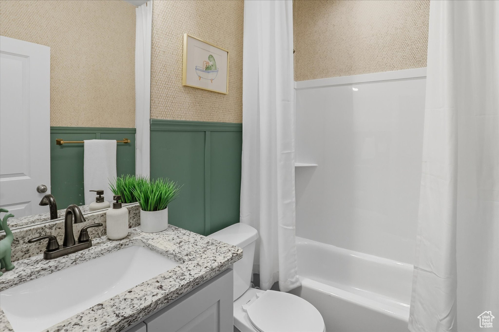 1938 E HANDCART LN Spanish Fork, UT 84660