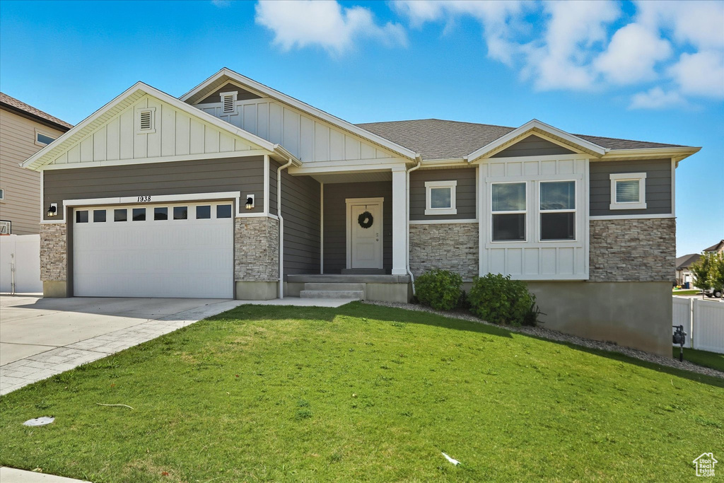 1938 E HANDCART LN Spanish Fork, UT 84660