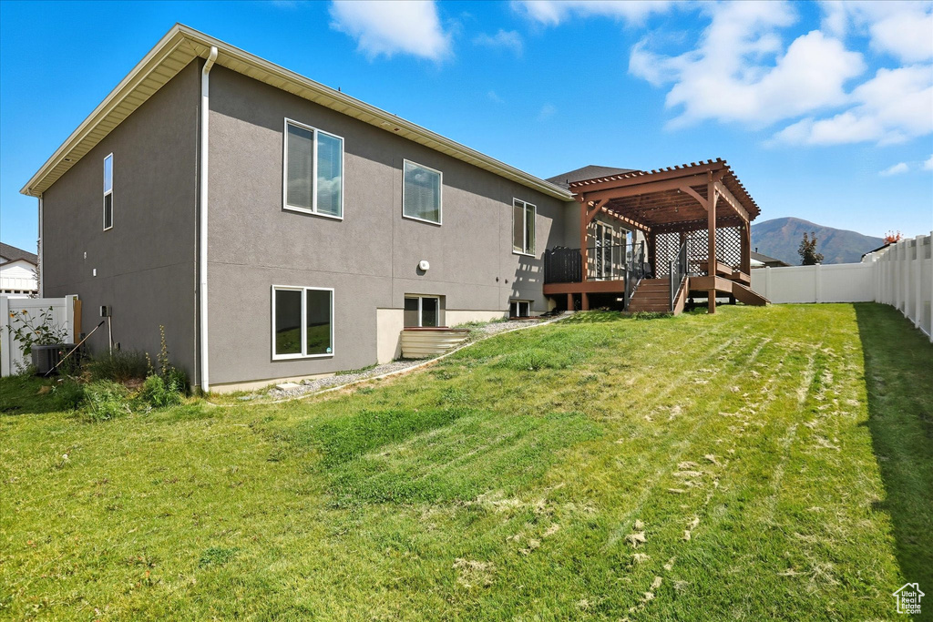1938 E HANDCART LN Spanish Fork, UT 84660