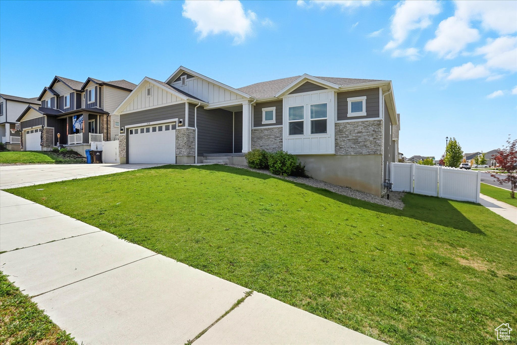 1938 E HANDCART LN Spanish Fork, UT 84660