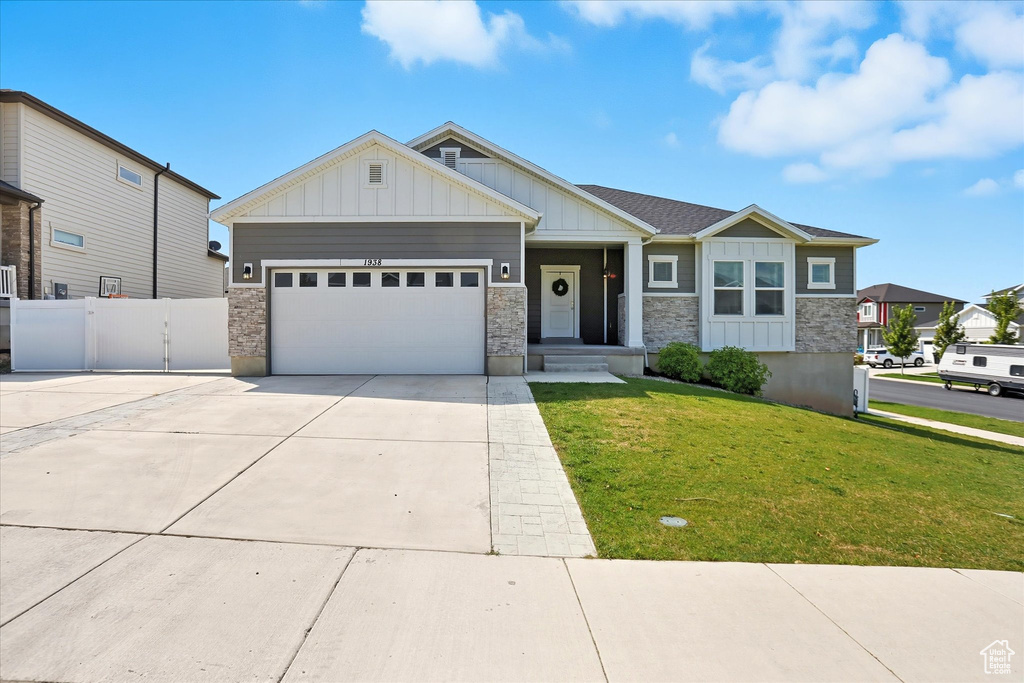 1938 E HANDCART LN Spanish Fork, UT 84660