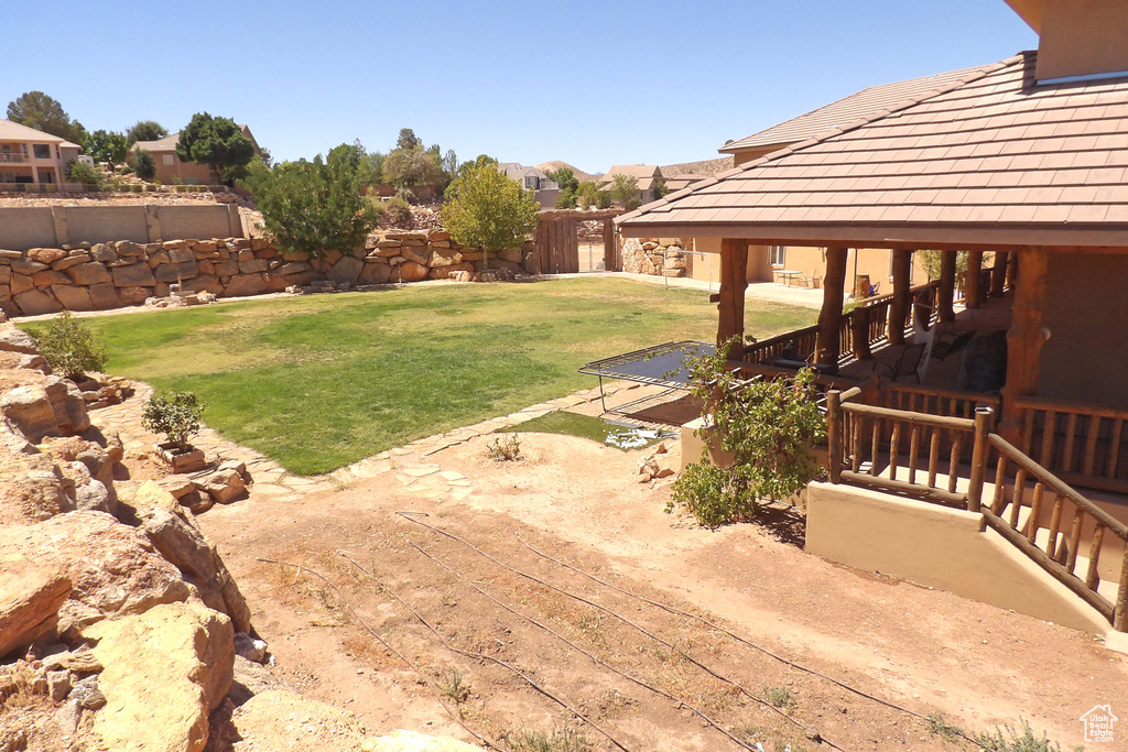 2206 E 2800 S St George, UT 84790