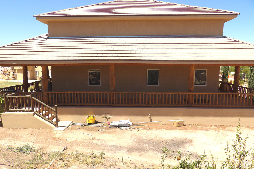 2206 E 2800 S St George, UT 84790