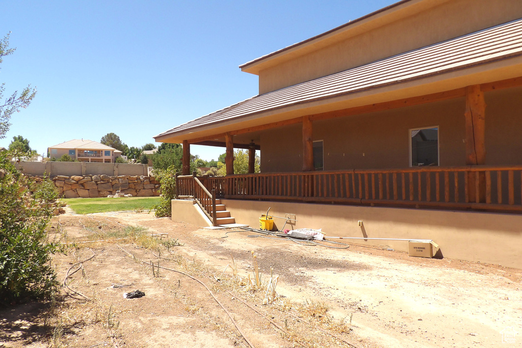 2206 E 2800 S St George, UT 84790