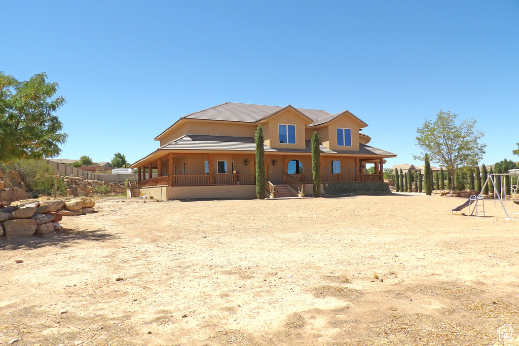 2206 E 2800 S St George, UT 84790