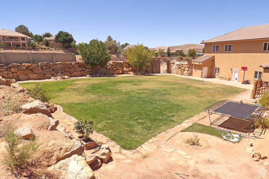 2206 E 2800 S St George, UT 84790